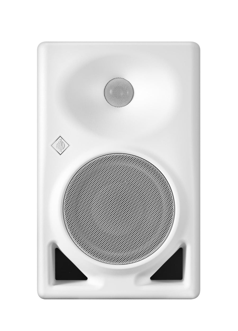 Neumann KH 120-II Two Way DSP-powered Nearfield Monitor - White (Single)