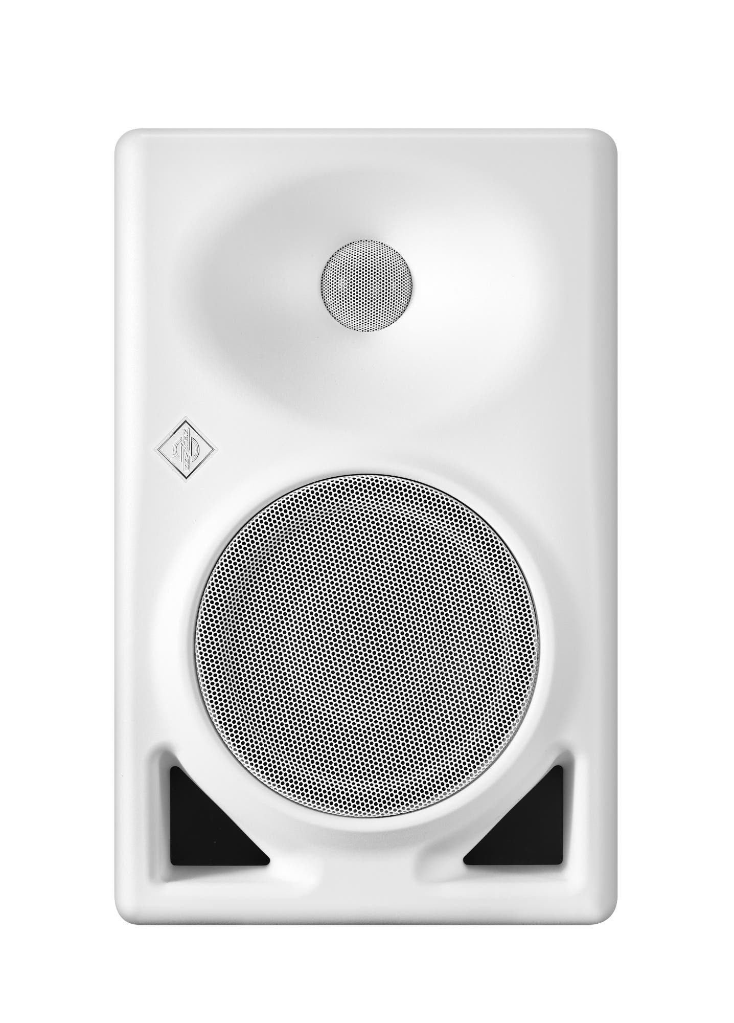 Neumann KH 120-II Two Way DSP-powered Nearfield Monitor - White (Single)