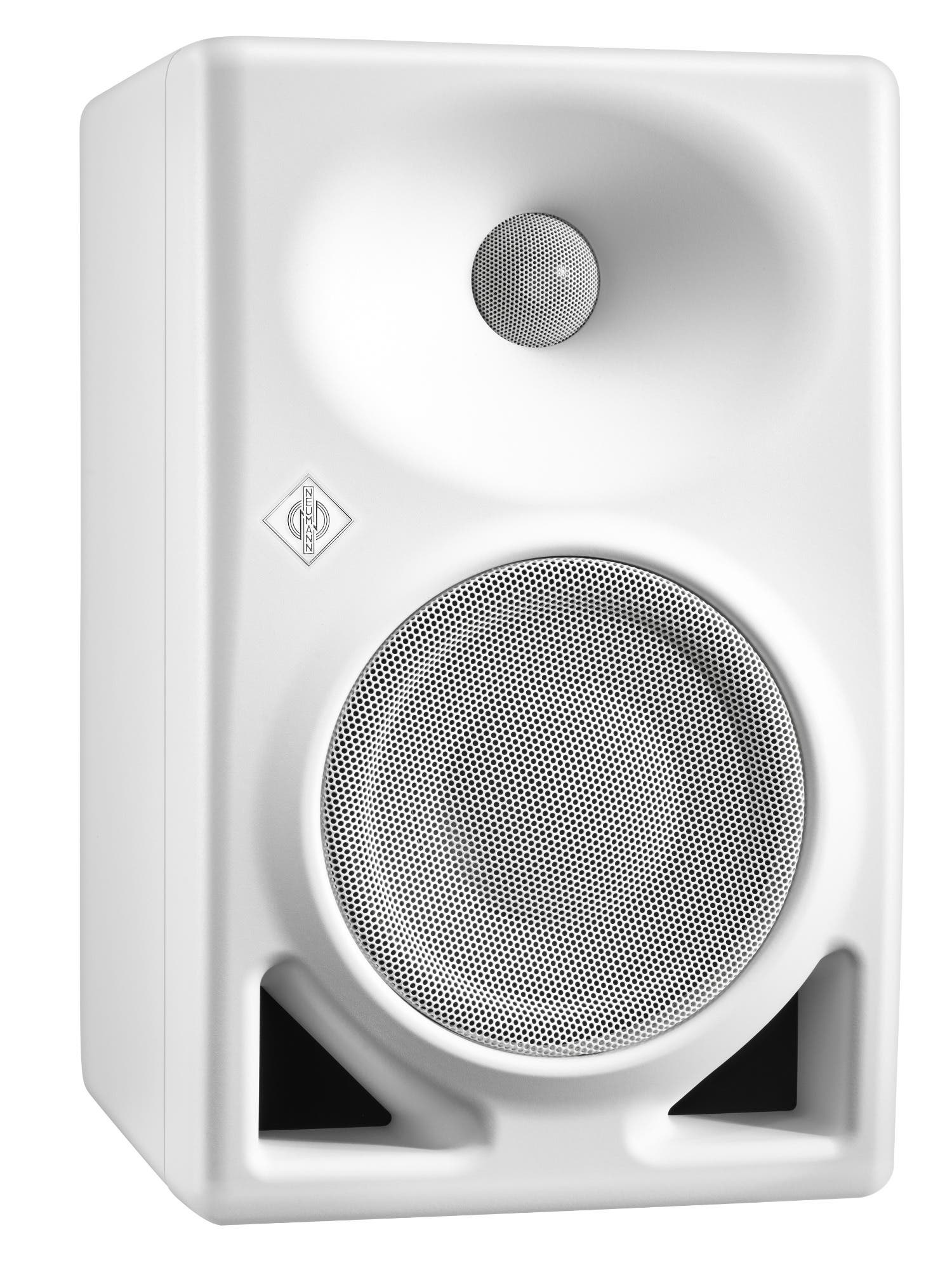 Neumann KH 120-II Two Way DSP-powered Nearfield Monitor - White (Single)