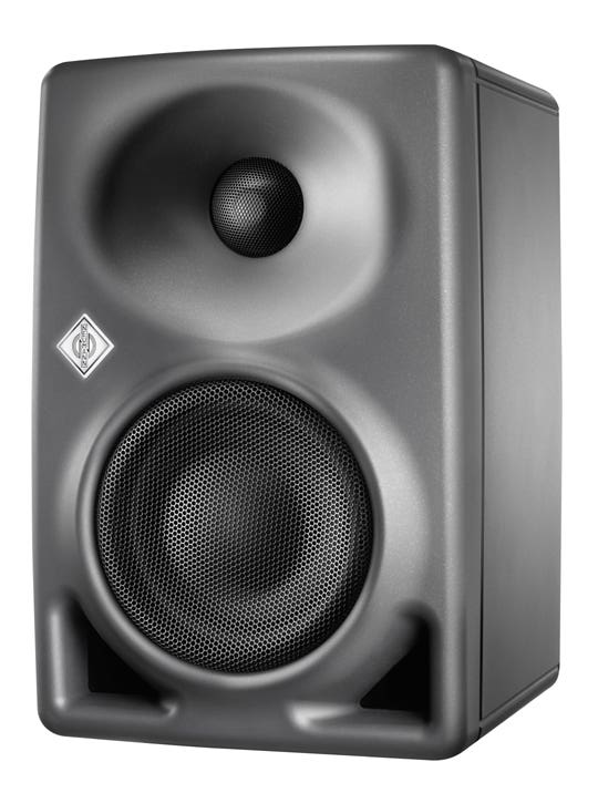 Neumann KH80 DSP 4" Active Studio Monitors (Single)