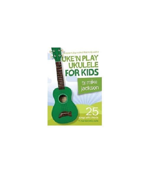 Uke N Play Ukulele For Kids