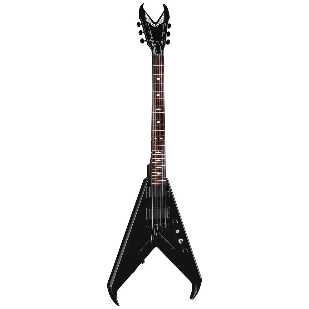 Dean Kerry King VX - Black Satin