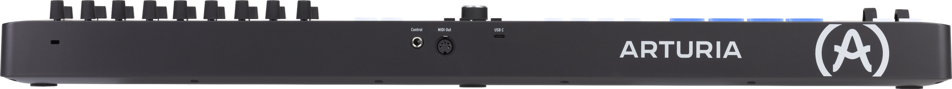 Arturia Keylab Essential 3 49 key controller - Black
