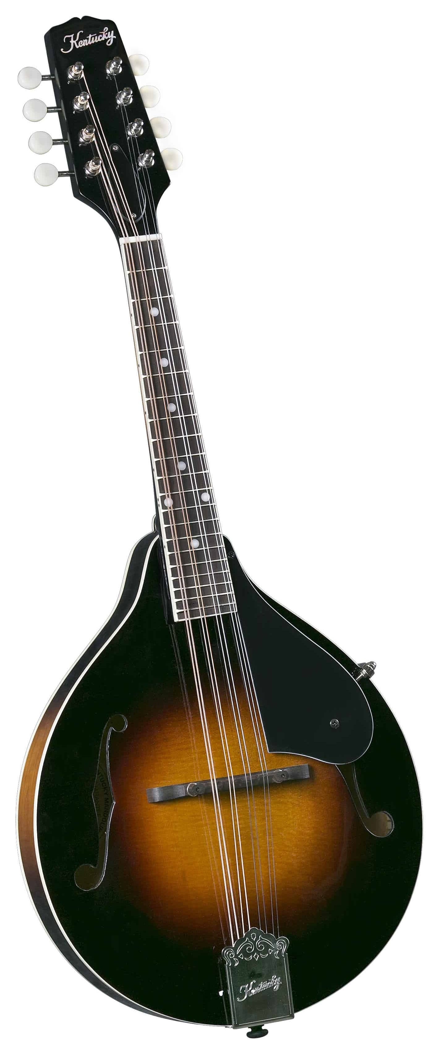 Kentucky KM140 A-Style Mandolin