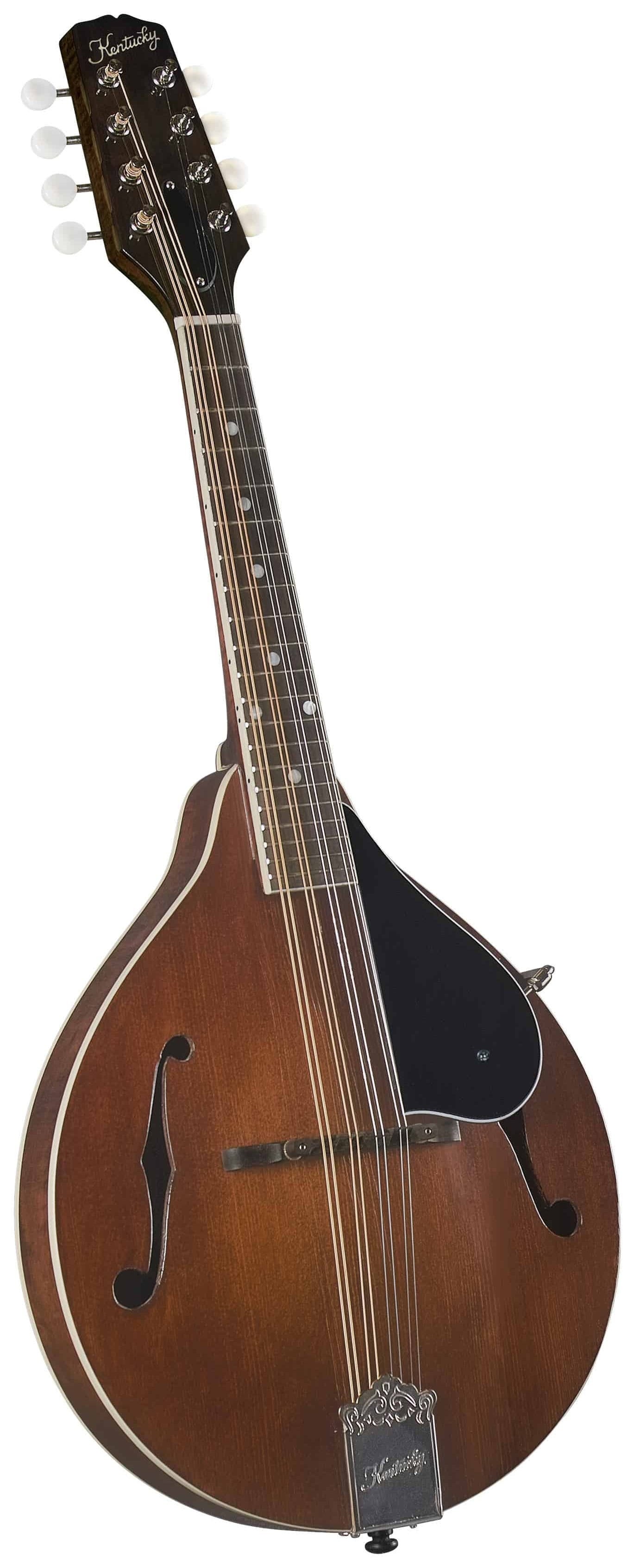 Kentucky KM-156 A-Style Mandolin