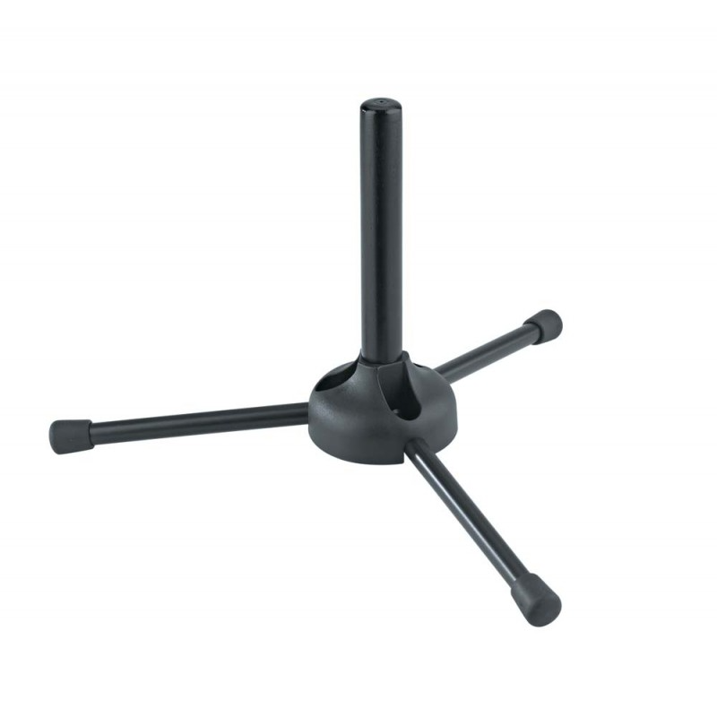 K&M Folding Flute Stand (KM 152/3)
