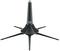K&M Five Legged Trumpet Stand (KM 15213)