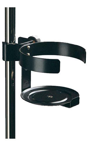 K&M Music Stand Beverage Holder (KM 160/2)