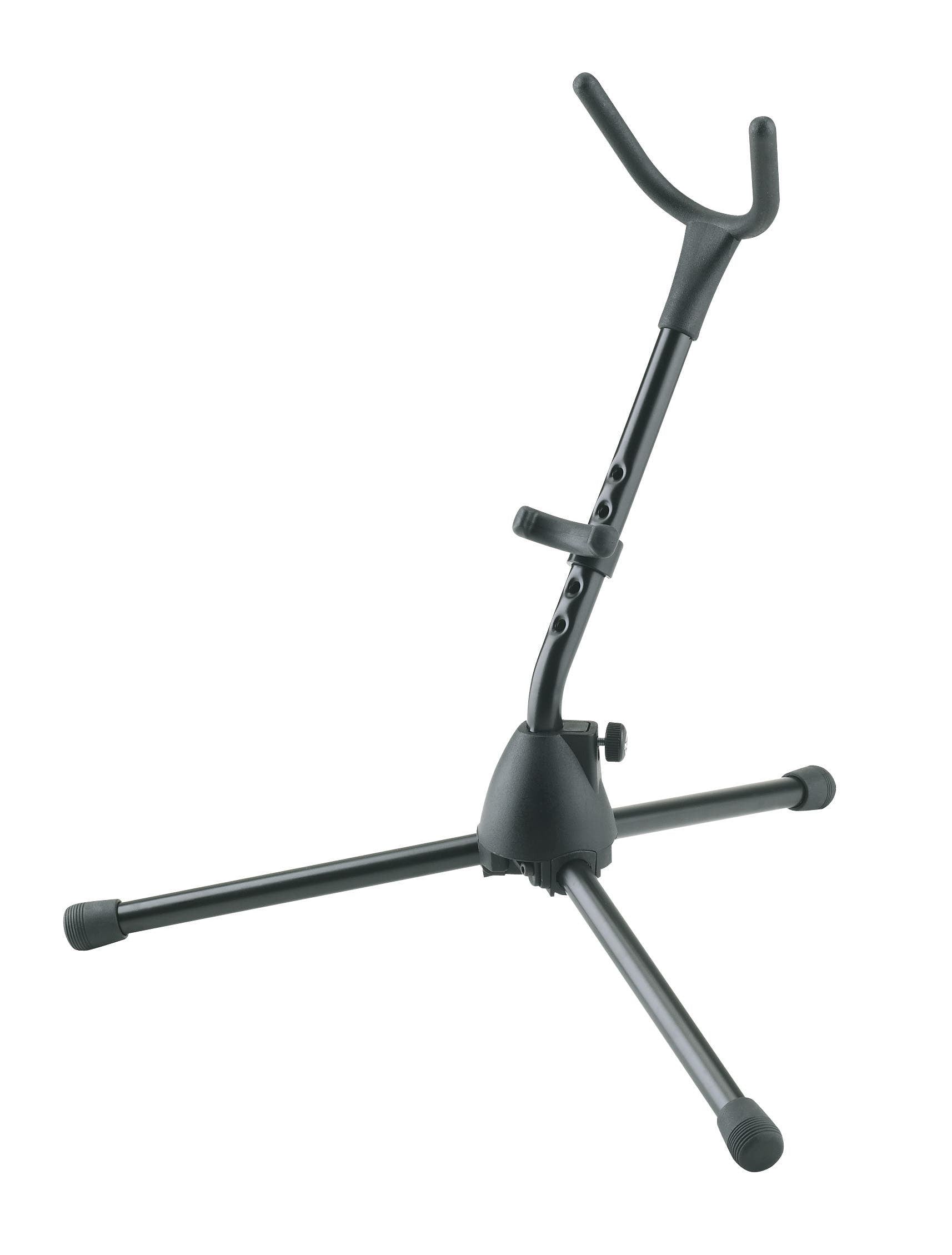 K&M Alto/Tenor Sax stand (KM 14300)
