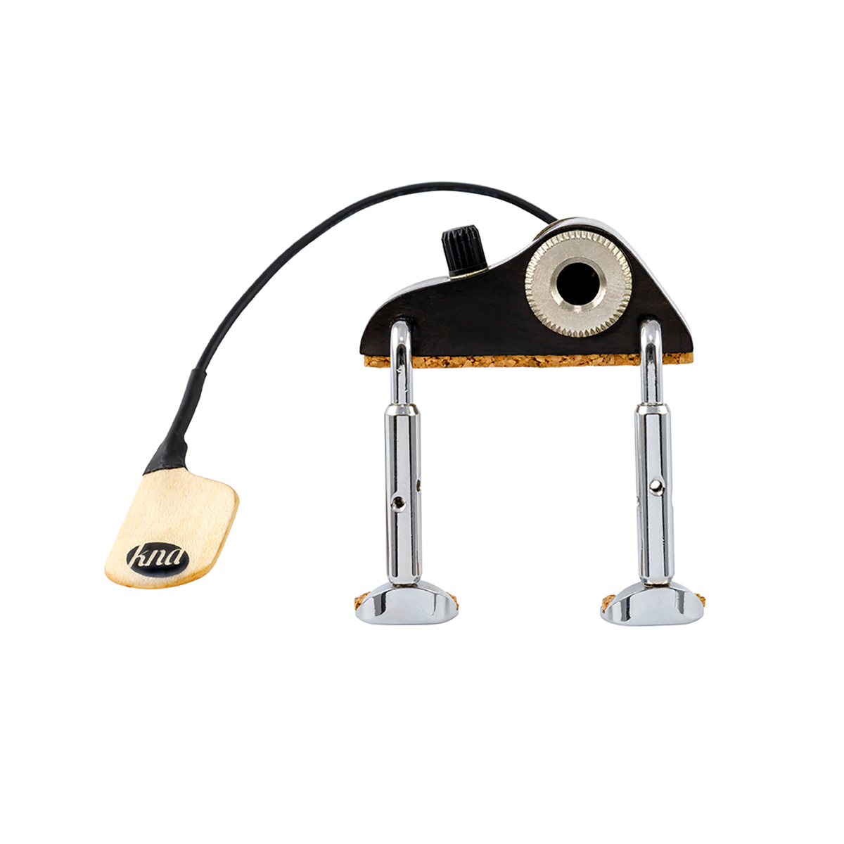 KNA Pickups MP-2 Mandolin Piezo Pickup w/Volume Control