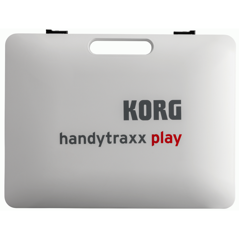Korg handytraxx PLAY Portable Turntable
