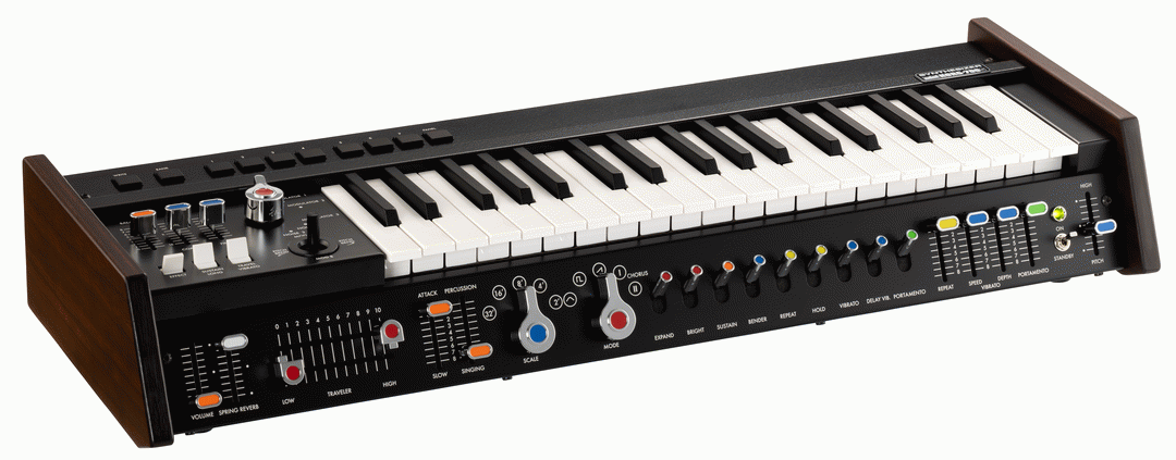 Korg miniKORG 700Sm Synthesizer