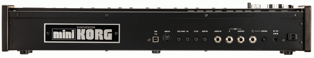 Korg miniKORG 700Sm Synthesizer