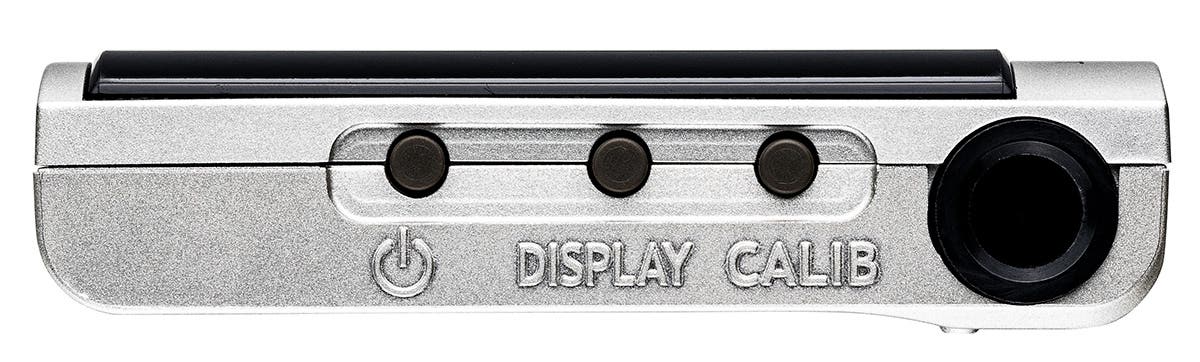 Korg ST1K Synthesizer Tuner