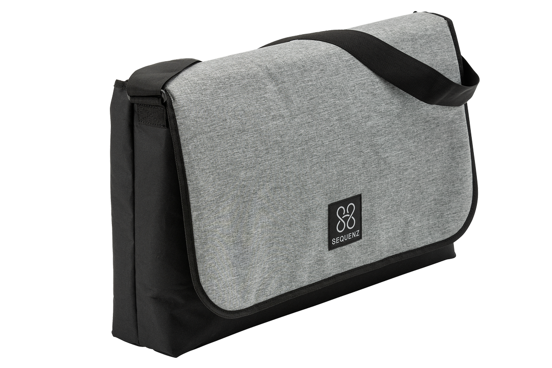 Korg / Sequenz MP-LARGE-MSG Carry Bag for Medium Korg Synths