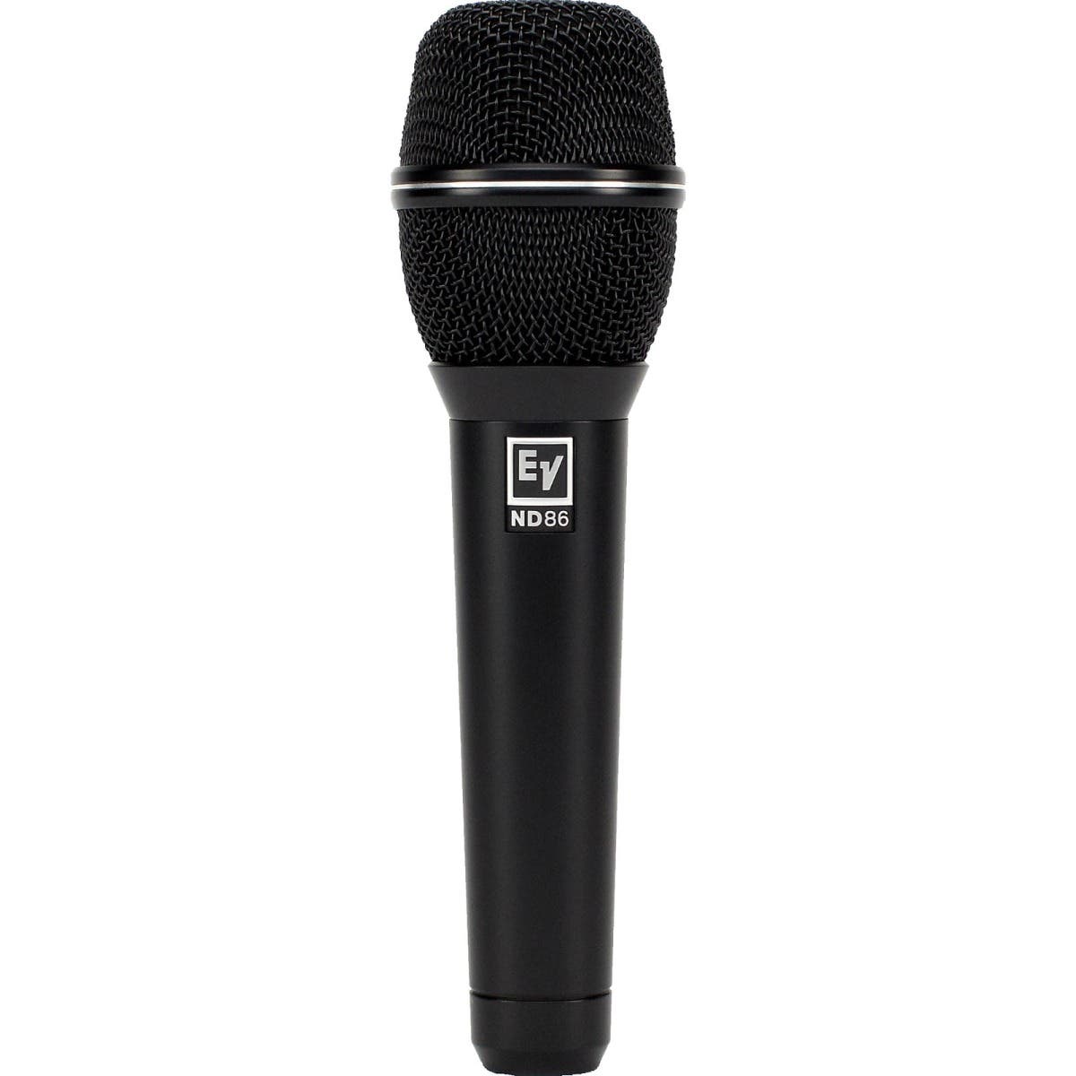 ElectroVoice EV ND86 Supercardioid Vocal Microphone