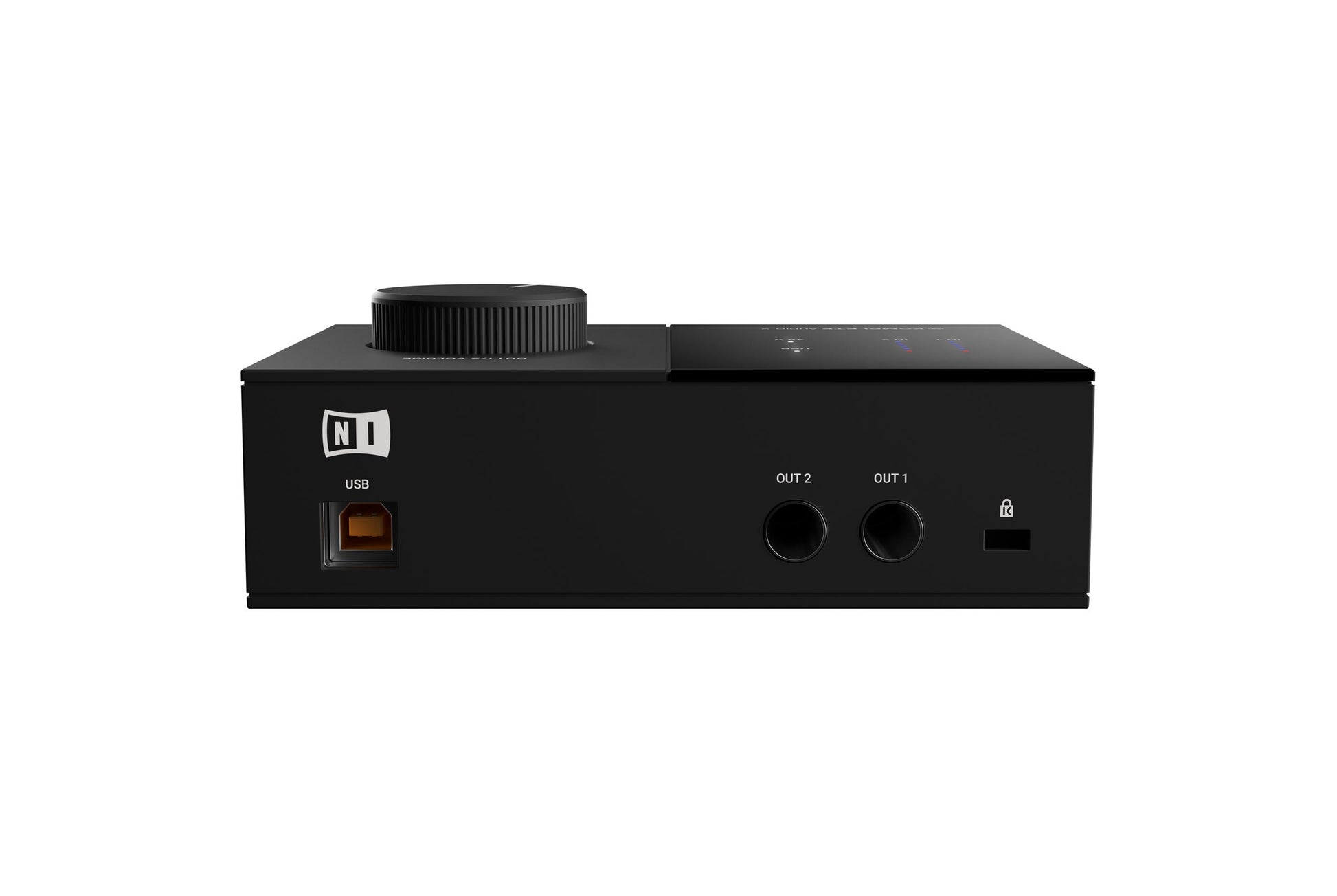Native Instruments Komplete Audio 2 Interface (NI-KA2)