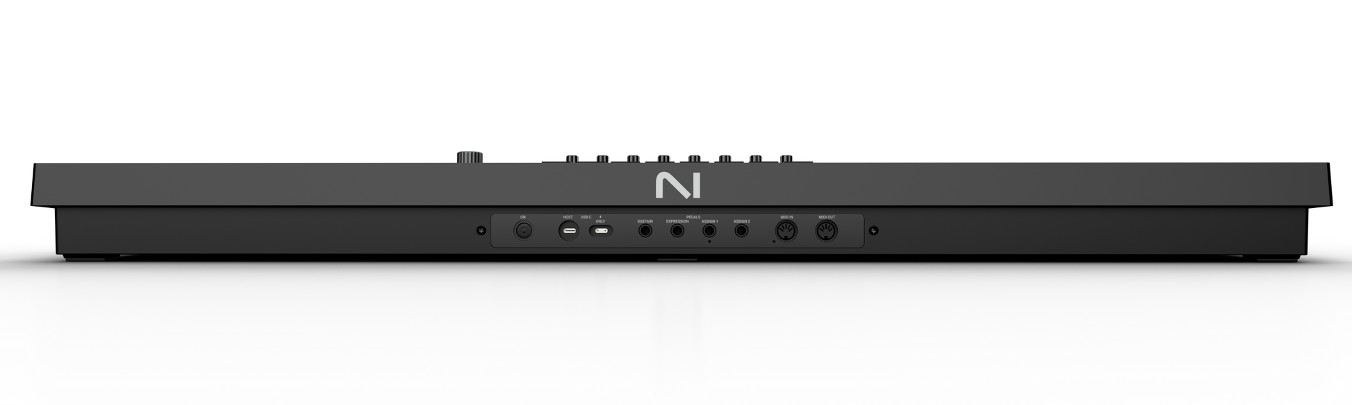 Native Instruments Kontrol S88 MKIII Controller Keyboard w/Weighted Action