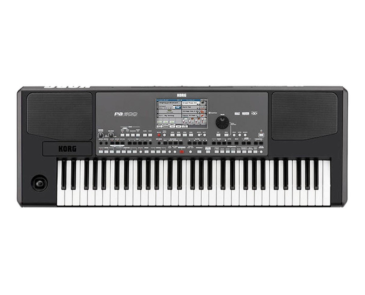 KO-PA600