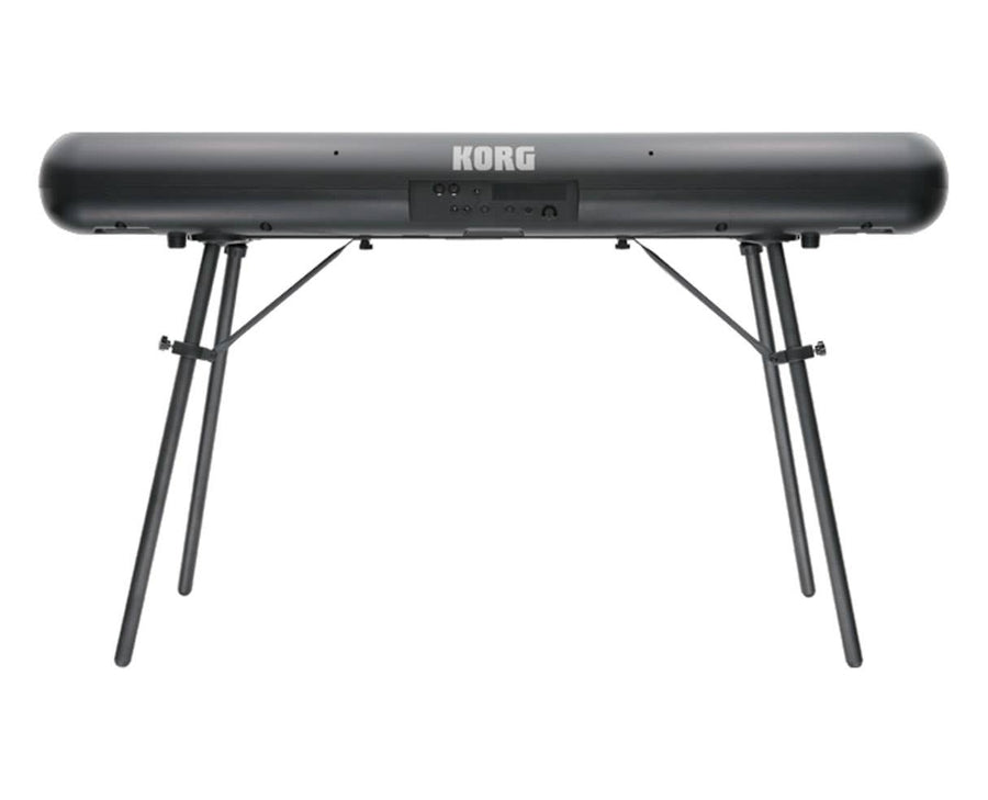 Korg SP280BK Digital Piano - Black (SP-280)