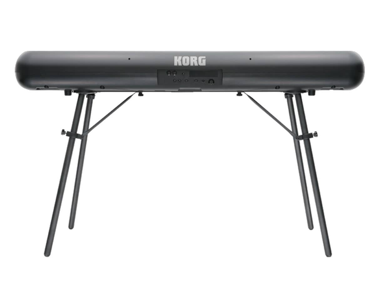 Korg SP280BK Digital Piano - Black (SP-280)