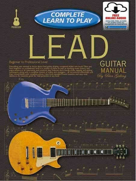 69319 Complete Ltp Lead Gtr