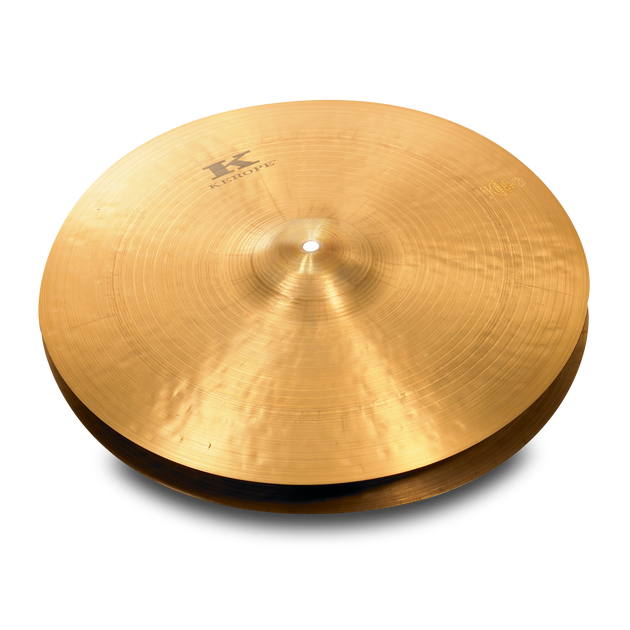 Zildjian Kerope 15" Hi Hats