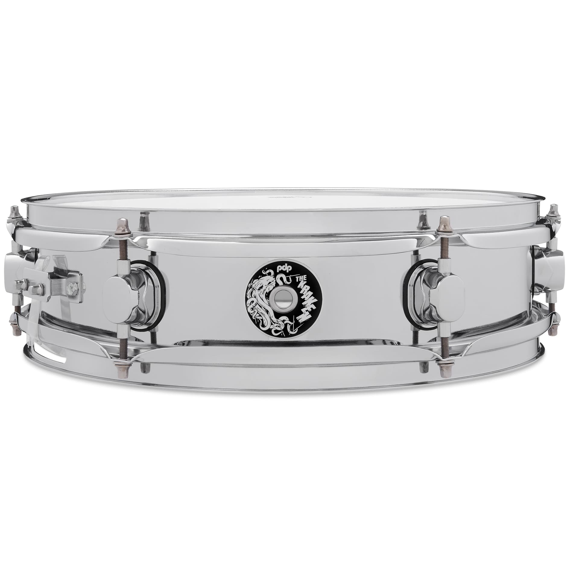 PDP The Kraken 13 x 3.5" Piccolo Snare Drum