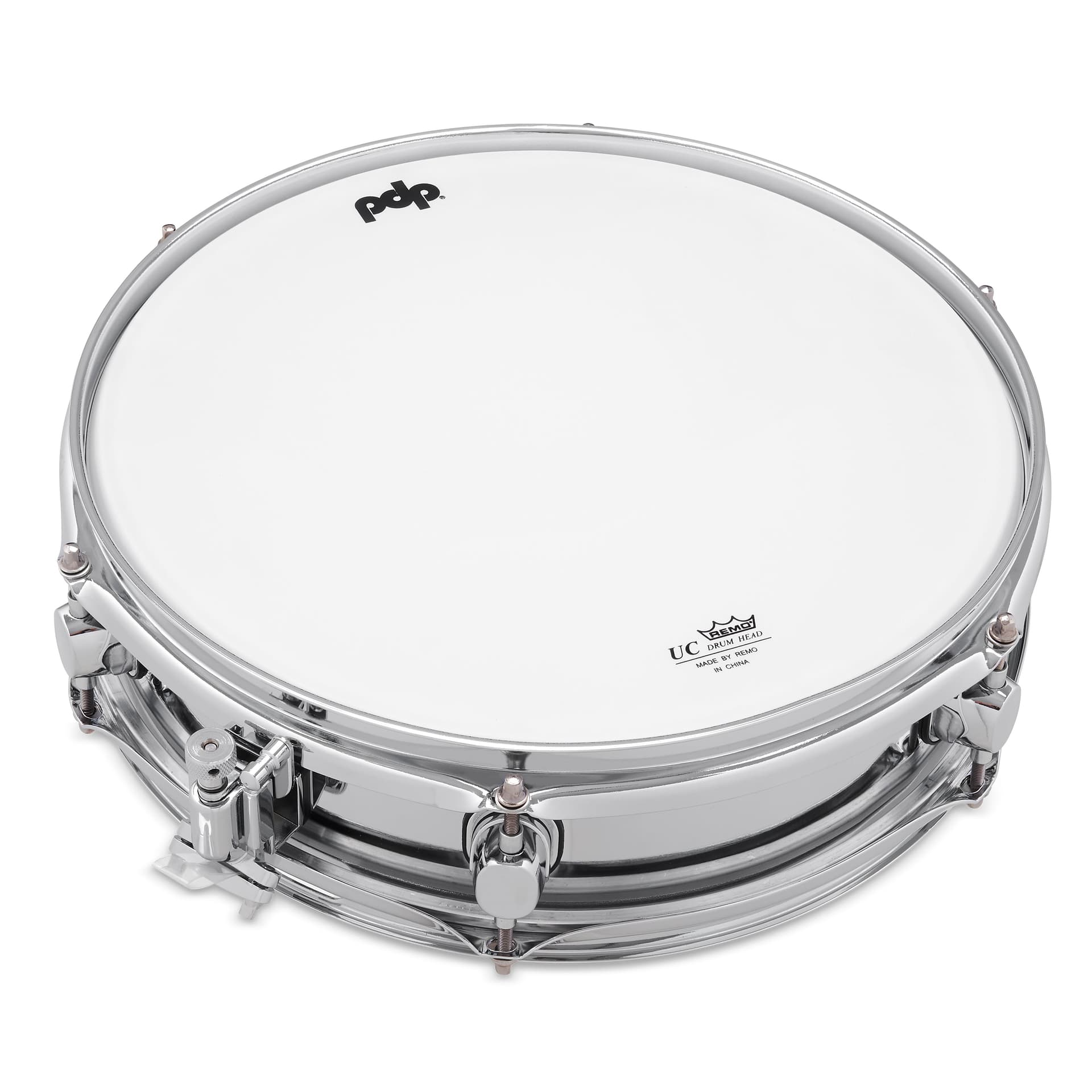 PDP The Kraken 13 x 3.5" Piccolo Snare Drum