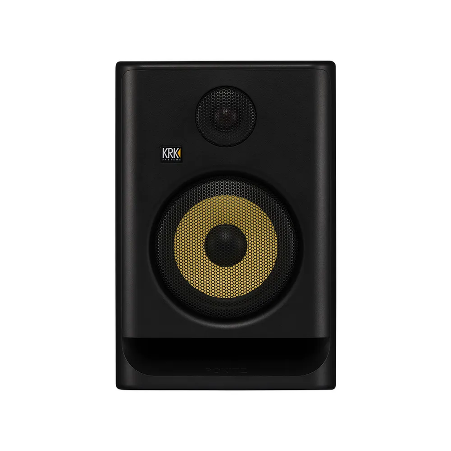 KRK Rokit7 G5 7" 2-Way Active Studio Monitor - Single