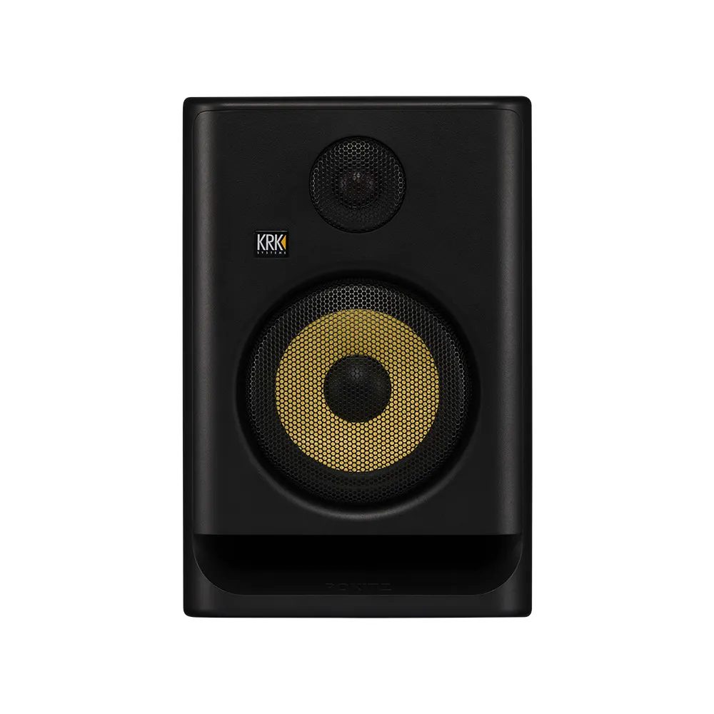 KRK Rokit7 G5 7" 2-Way Active Studio Monitor - Single