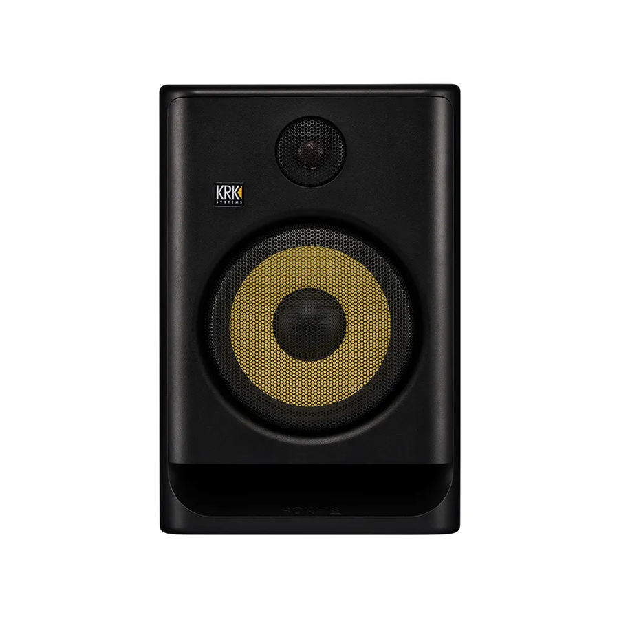 KRK Rokit8 G5 8" 2-Way Active Studio Monitor - Single
