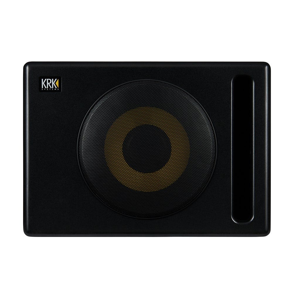 KRK S10.4 10" Studio Subwoofer