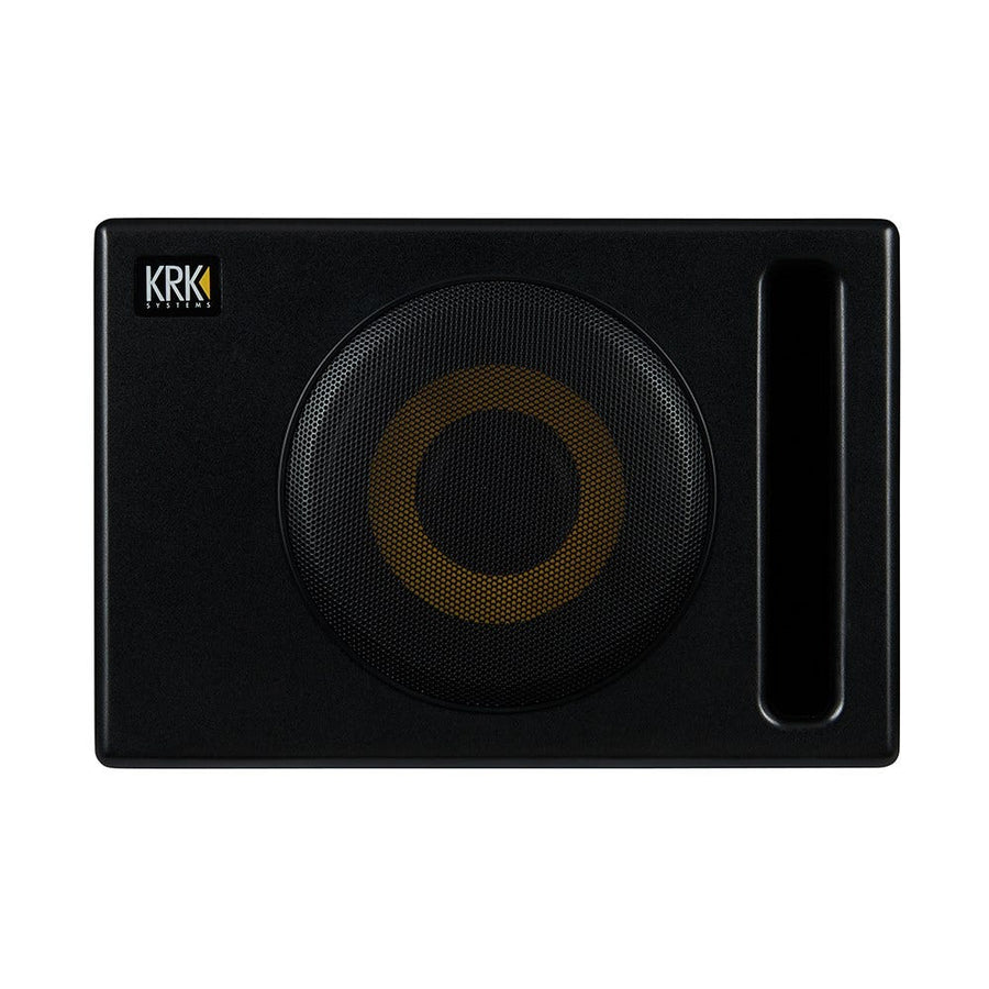 KRK S8.4 8" Studio Subwoofer