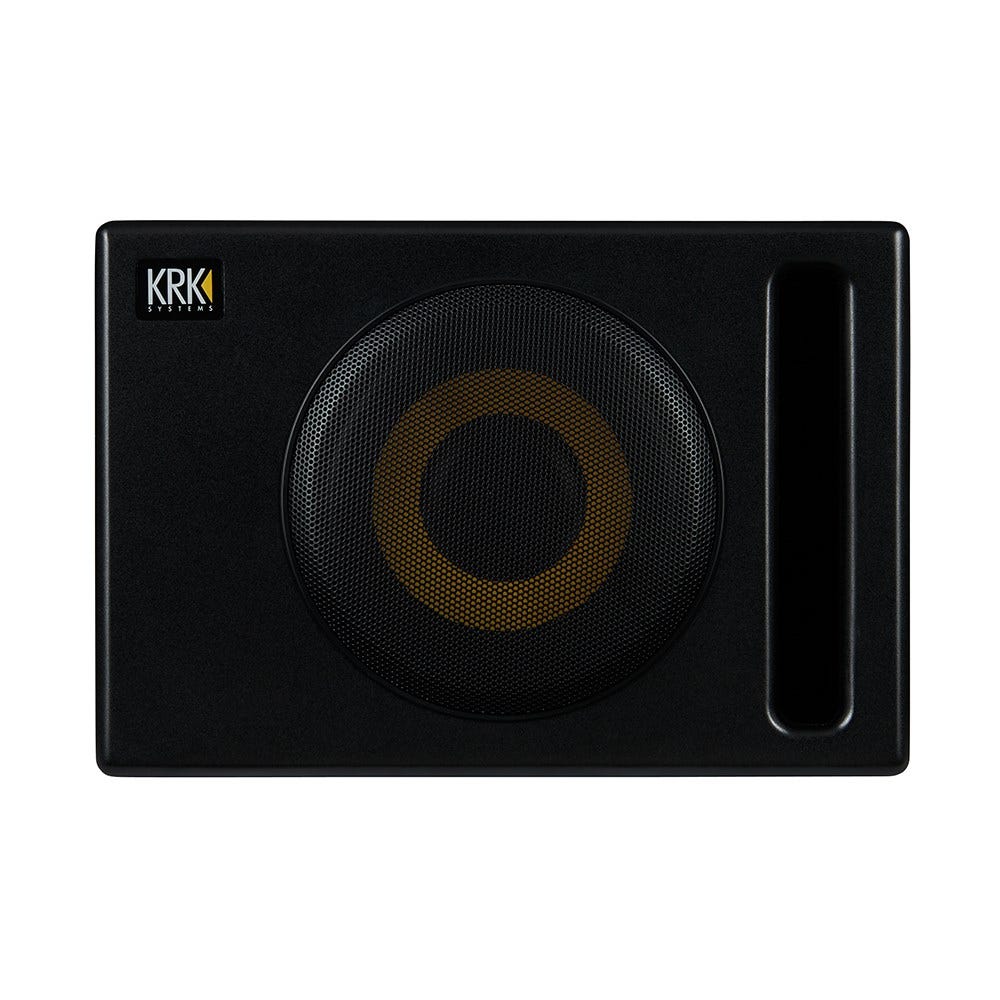 KRK S8.4 8" Studio Subwoofer