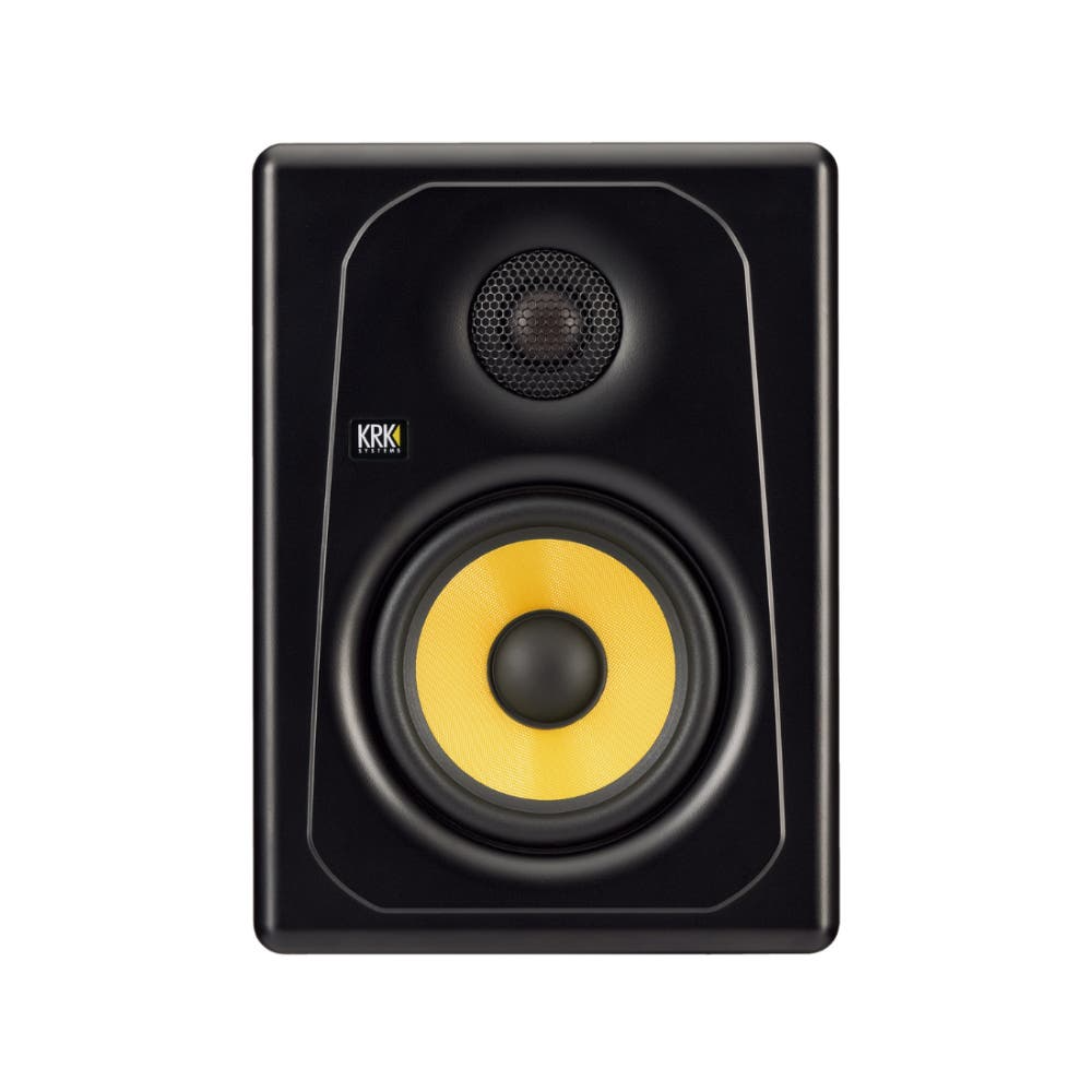KRK Kreate 5 Studio Monitor - Single