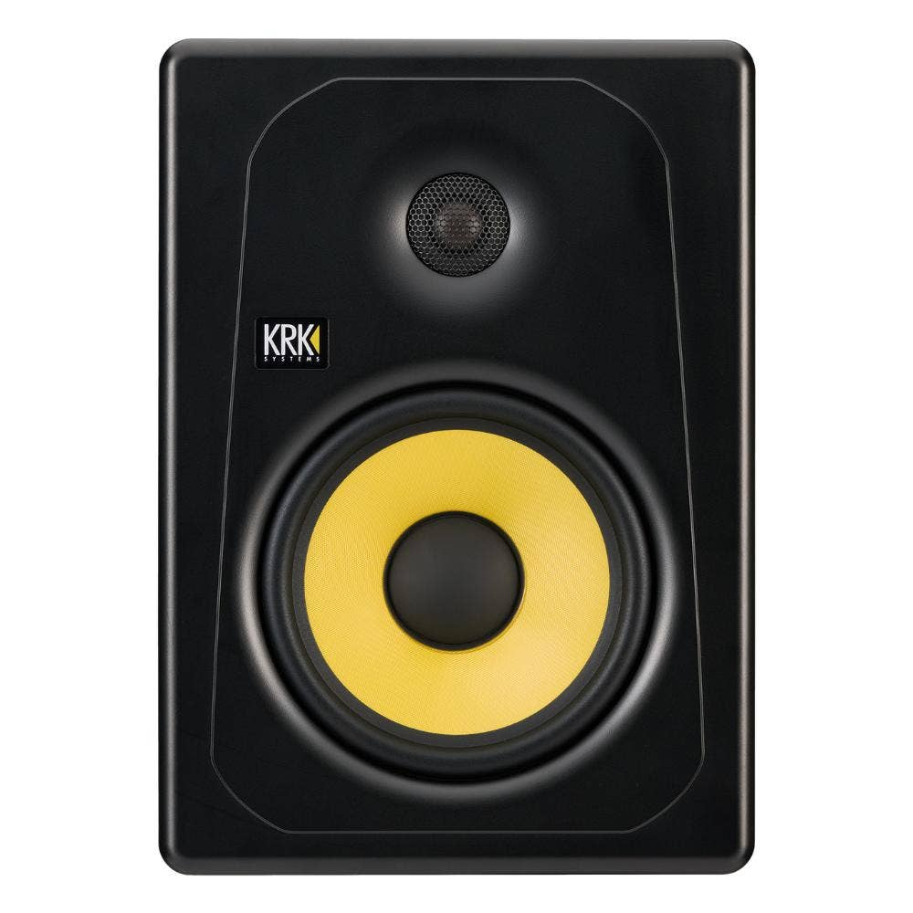 KRK Kreate 8 Studio Monitor - Single