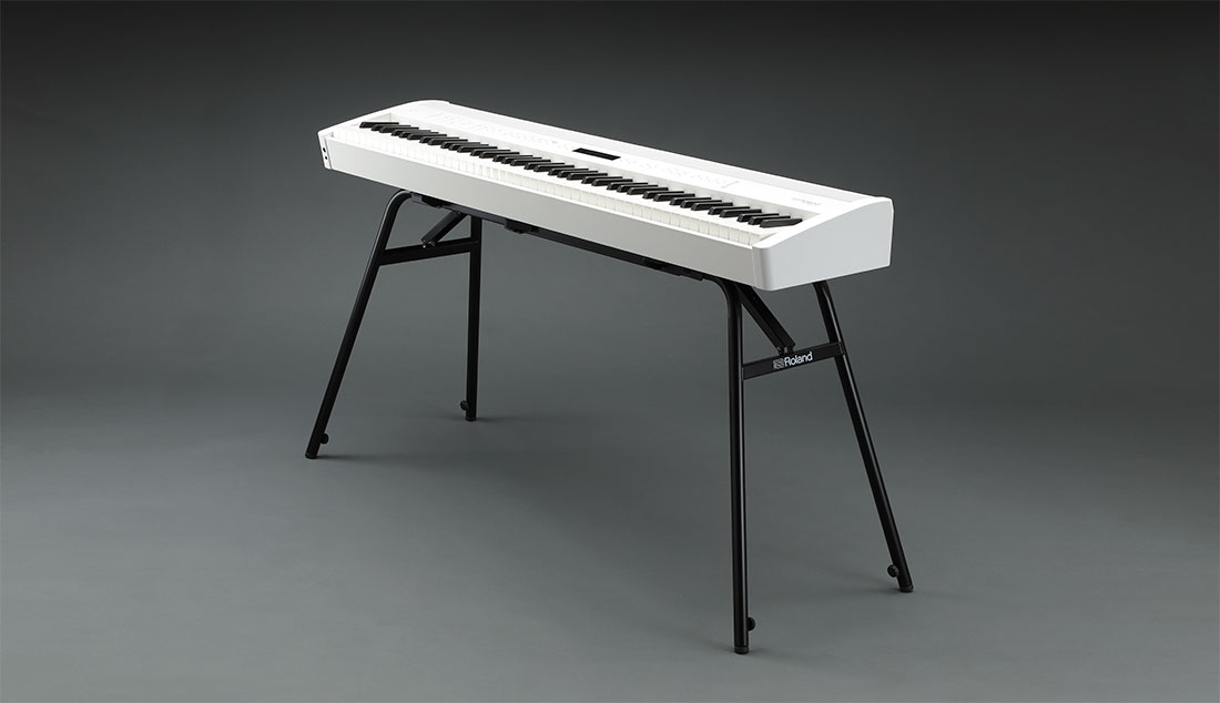 Roland KS-13 Tabletop Style Keyboard Stand