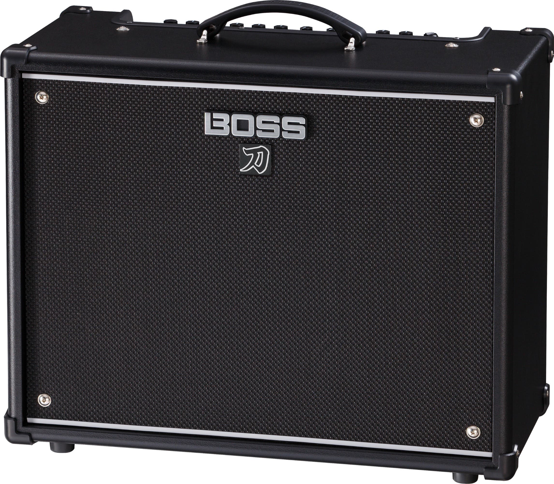 Boss Katana 100 Gen 3 1x12 Guitar Amp (KTN1003) | Better Music