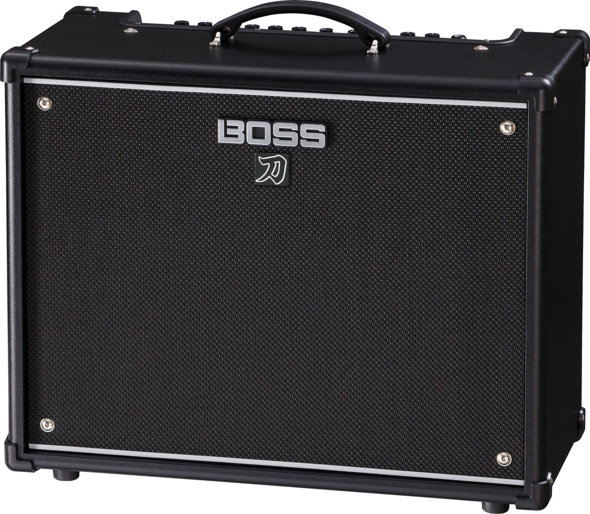 Boss Katana 100 Gen 3 1x12 Guitar Amp (KTN1003)