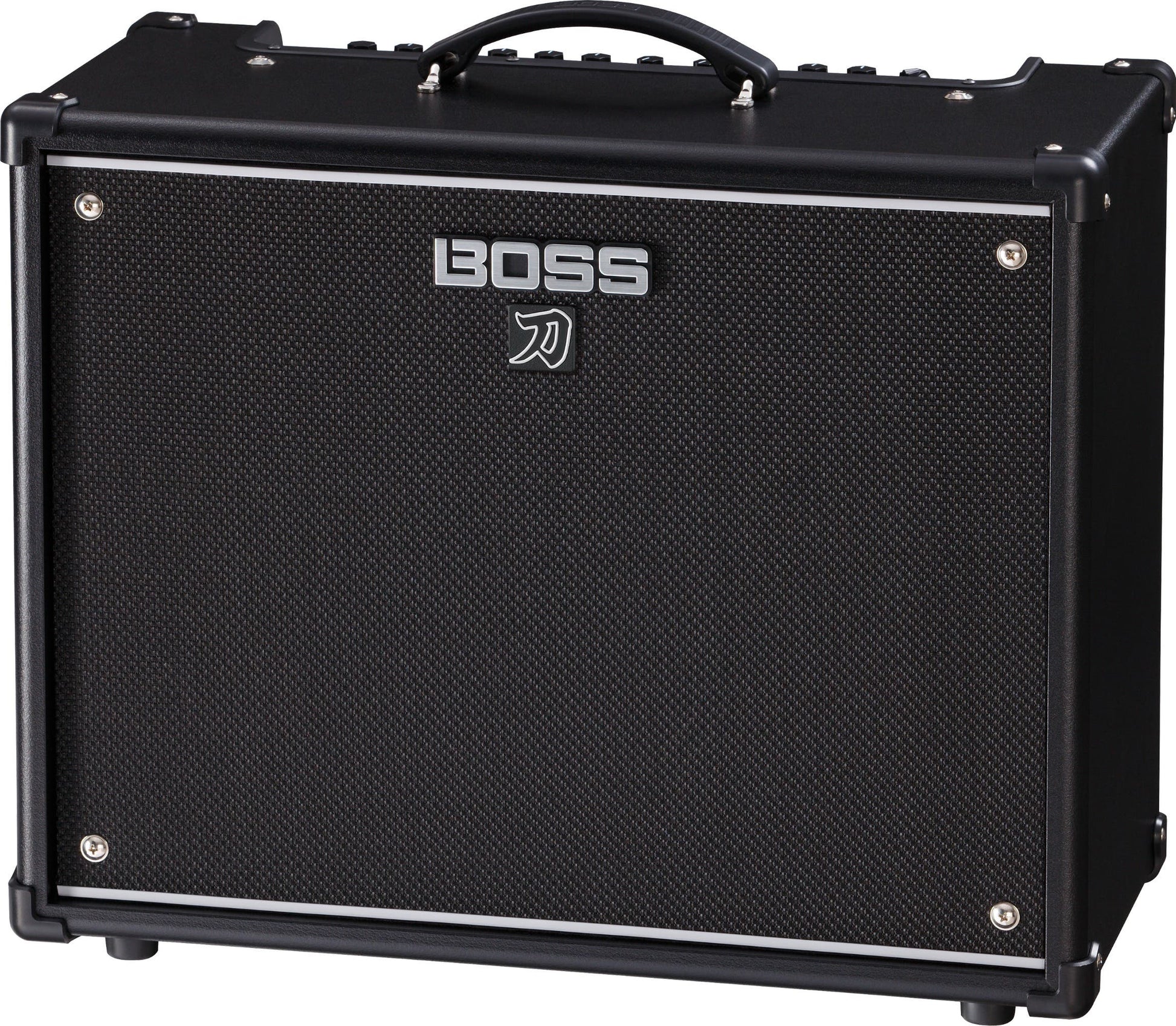 Boss Katana 100 Gen 3 1x12 Guitar Amp (KTN1003)