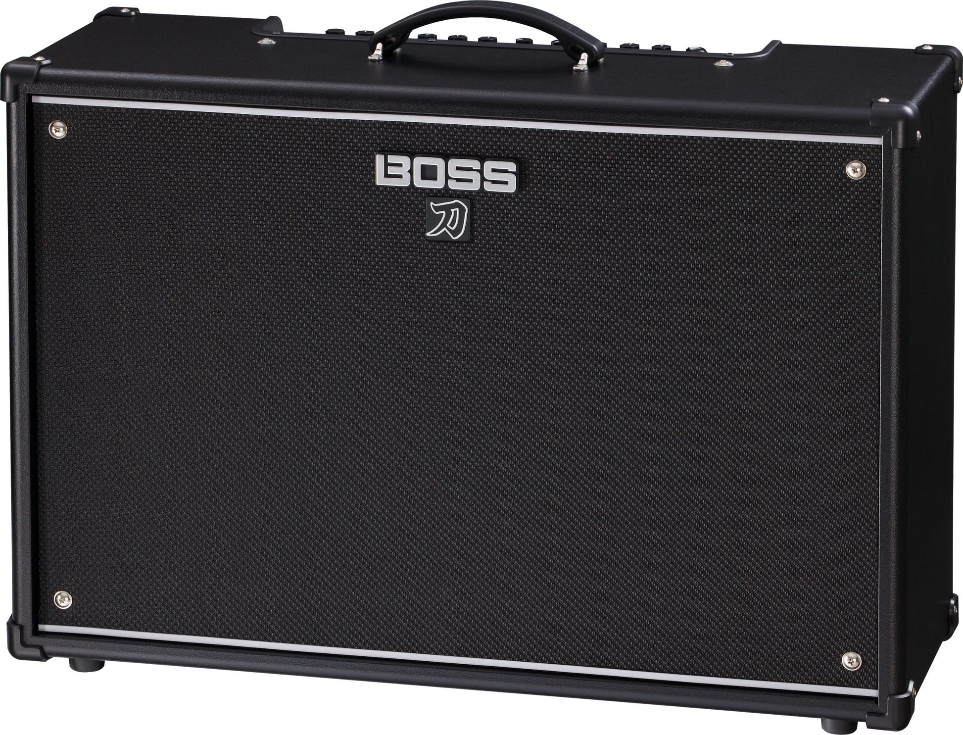 Boss Katana 100/212 Gen 3 2x12 Guitar Amp (KTN2123)