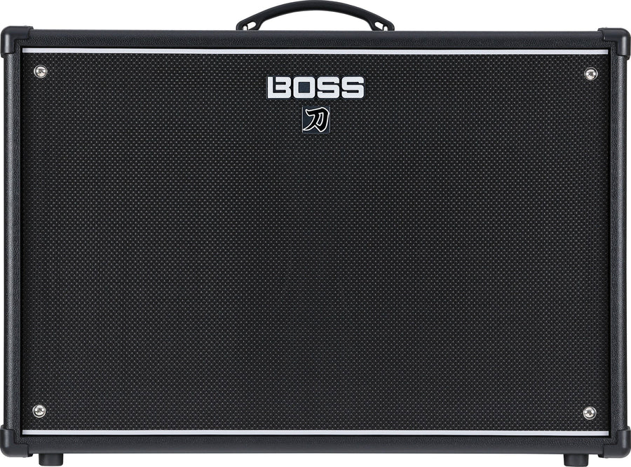 Boss Katana 100/212 Gen 3 2x12 Guitar Amp (KTN2123)