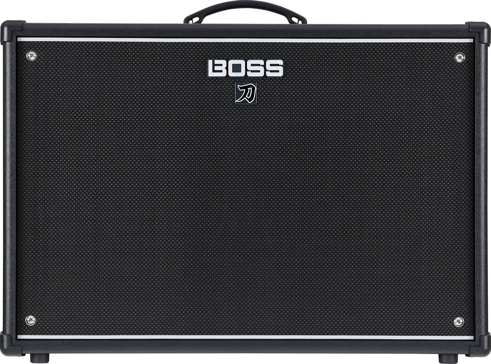 Boss Katana 100/212 Gen 3 2x12 Guitar Amp (KTN2123)