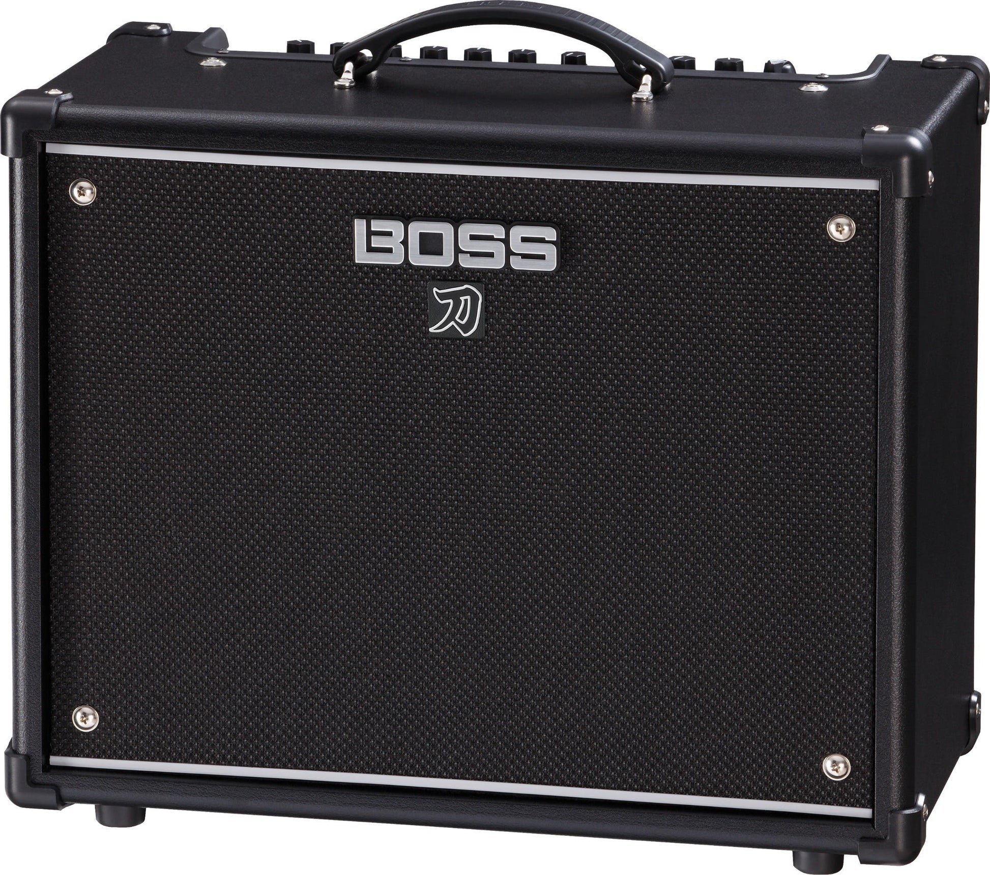 Boss Katana 50 Gen 3 Guitar Amp (KTN503)