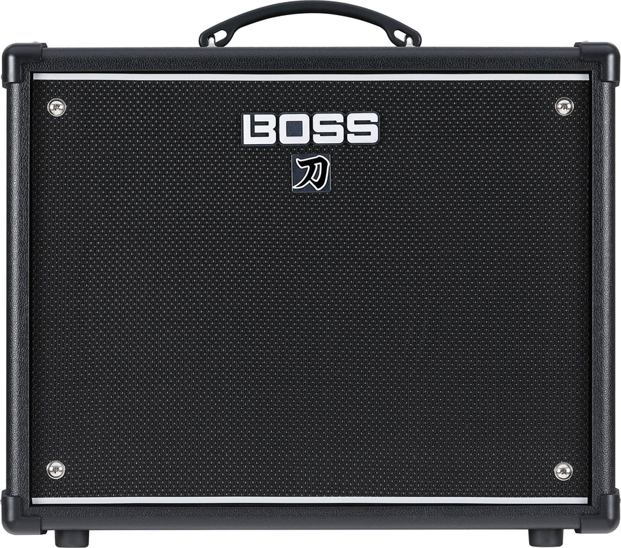 Boss Katana 50 Gen 3 Guitar Amp (KTN503)