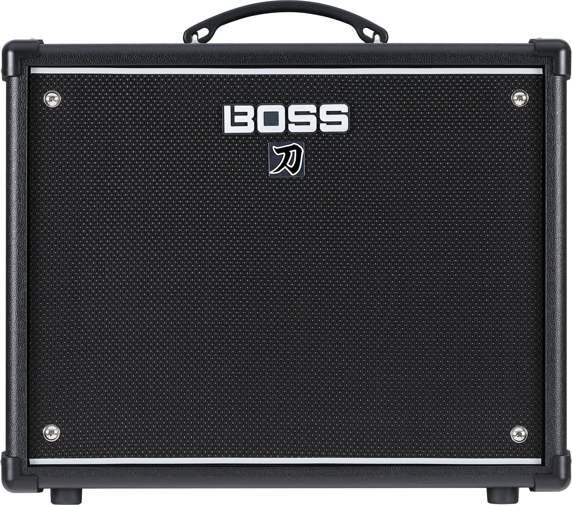 Boss Katana 50 Gen 3 Guitar Amp (KTN503)
