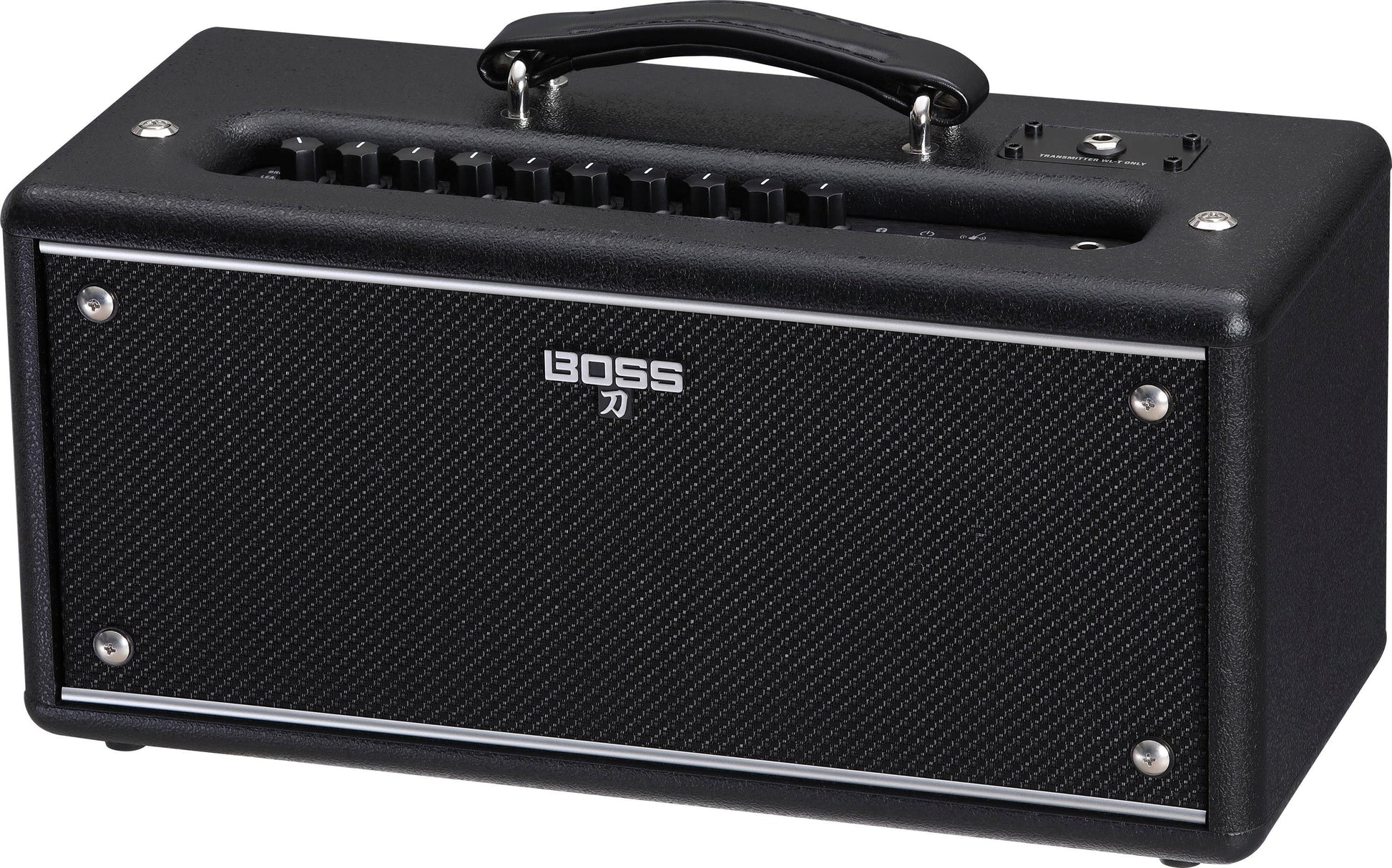 Boss Katana-Air EX Wireless Guitar Amplifier (KTNAIREX)