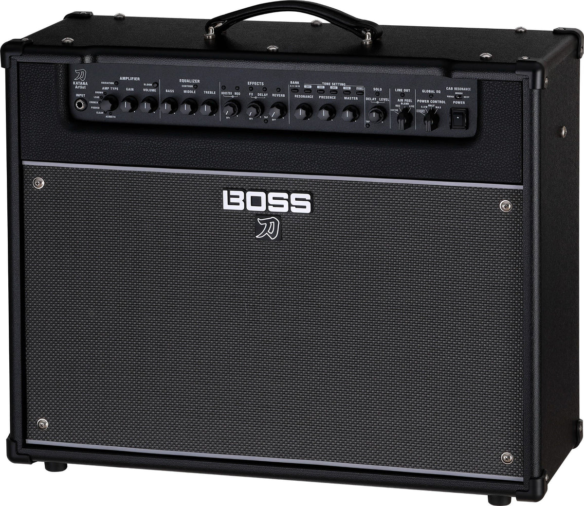 Boss Katana ARTIST Gen 3 Guitar Amp (KTNART3)