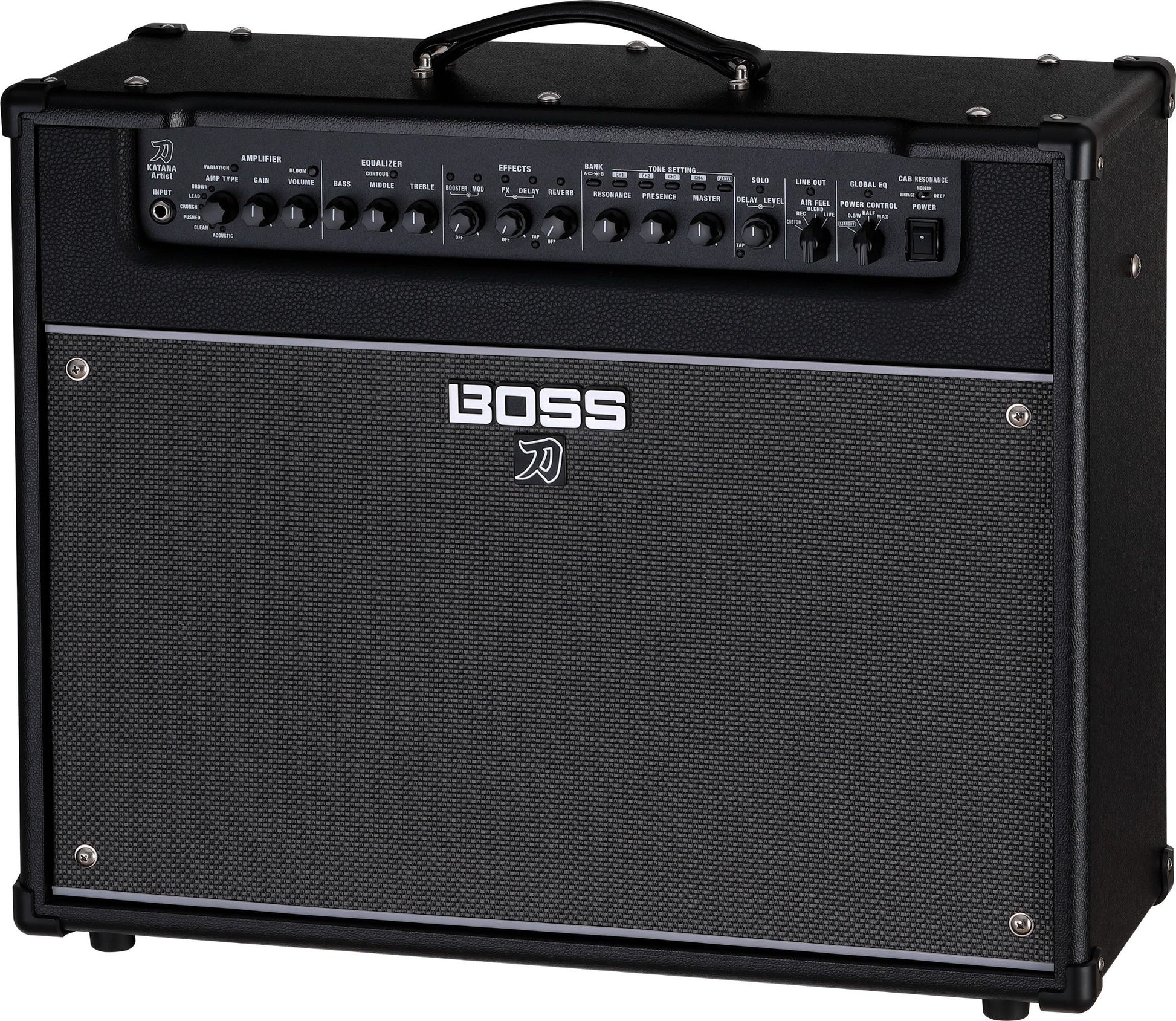 Boss Katana ARTIST Gen 3 Guitar Amp (KTNART3)